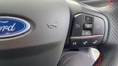 Ford Focus 1.0 EcoBoost Hybrid mHEV ST-Line X 5dr Petrol Hatchback